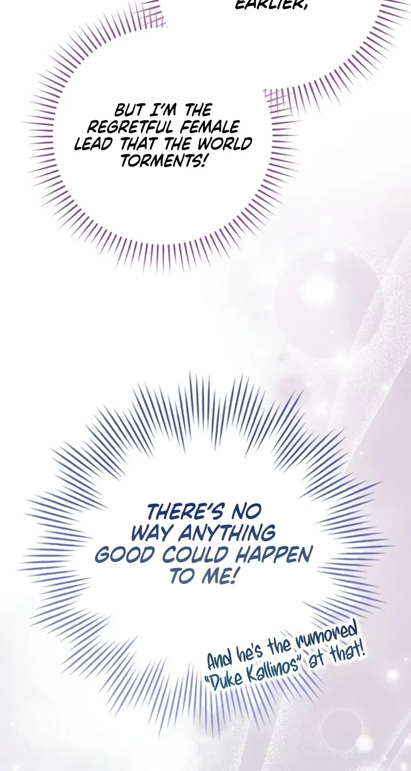 The Unbreakable Mind of the Regret-Genre Heroine Chapter 4 page 88 - 