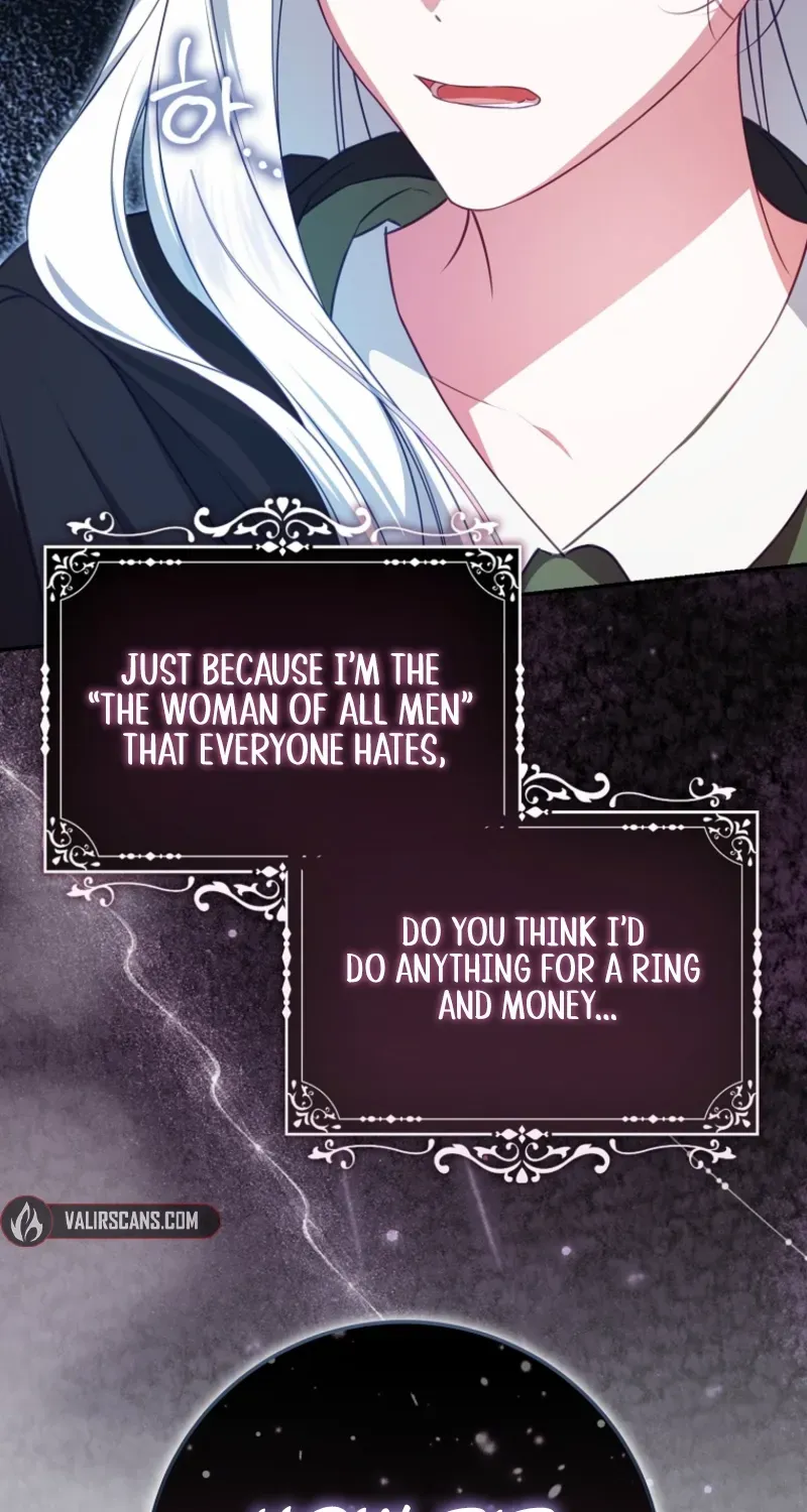 The Unbreakable Mind of the Regret-Genre Heroine Chapter 4 page 95 - 