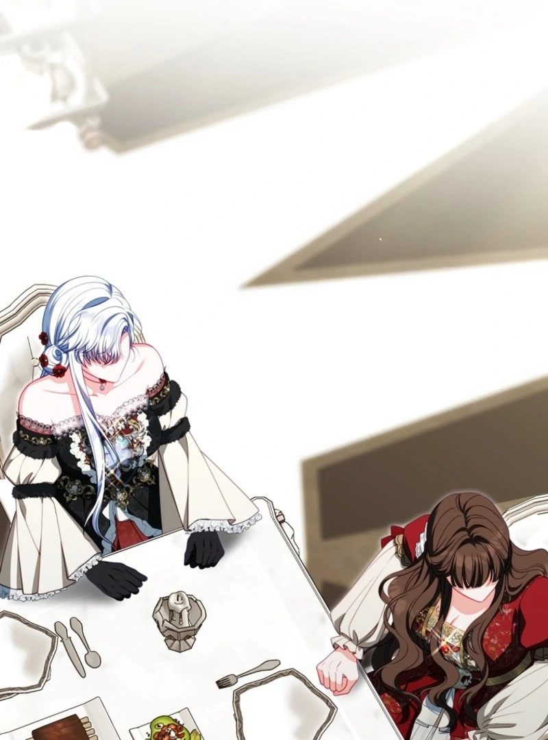 The Unbreakable Mind of the Regret-Genre Heroine Chapter 41 page 2 - 