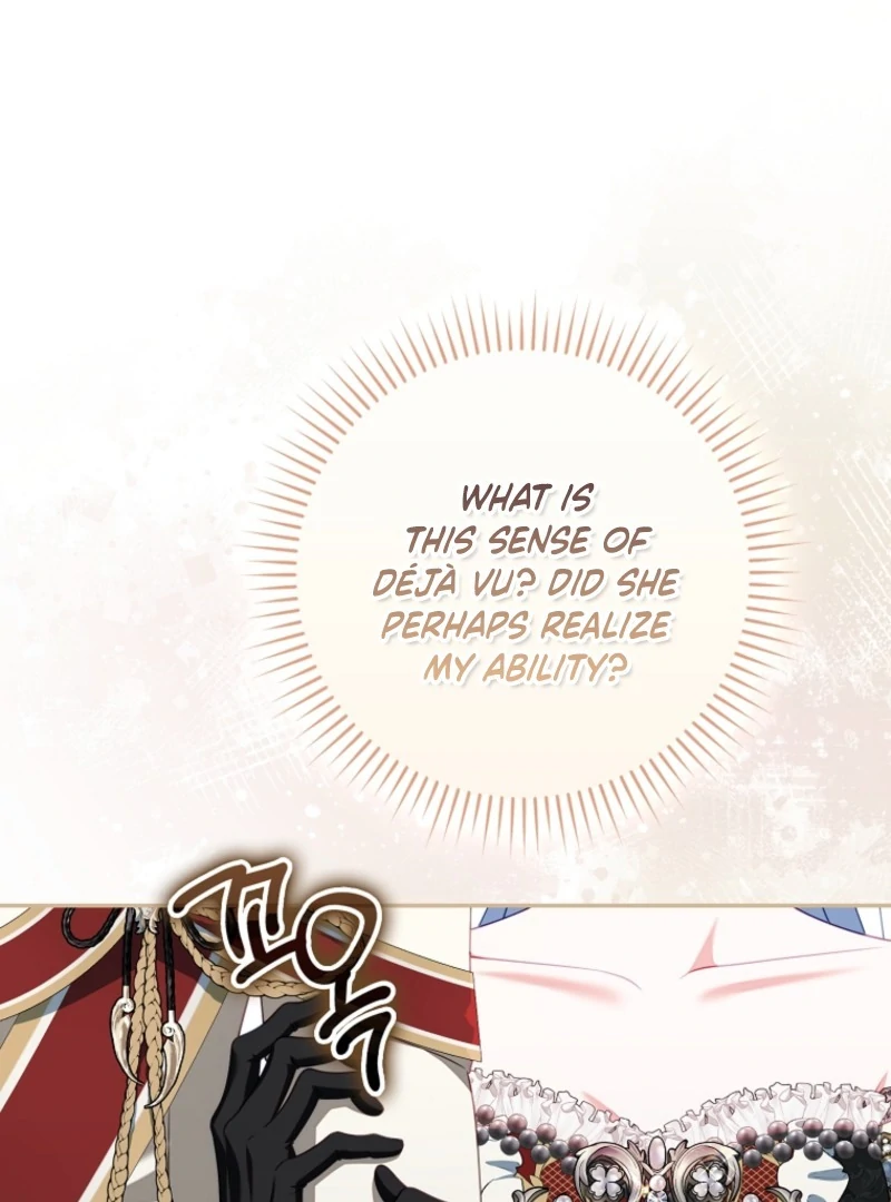 The Unbreakable Mind of the Regret-Genre Heroine Chapter 41 page 11 - 
