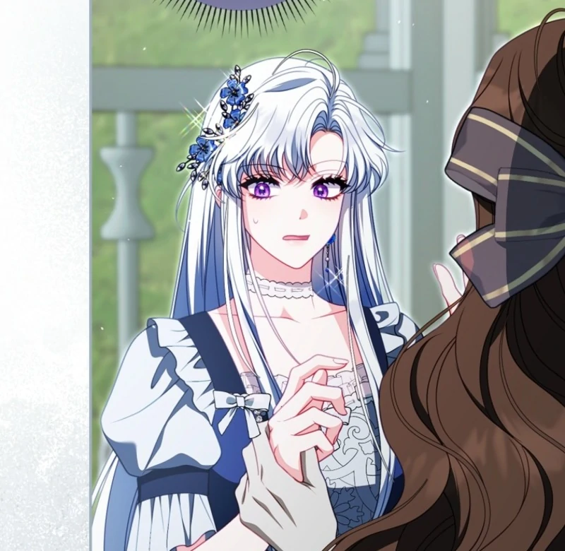 The Unbreakable Mind of the Regret-Genre Heroine Chapter 41 page 102 - 
