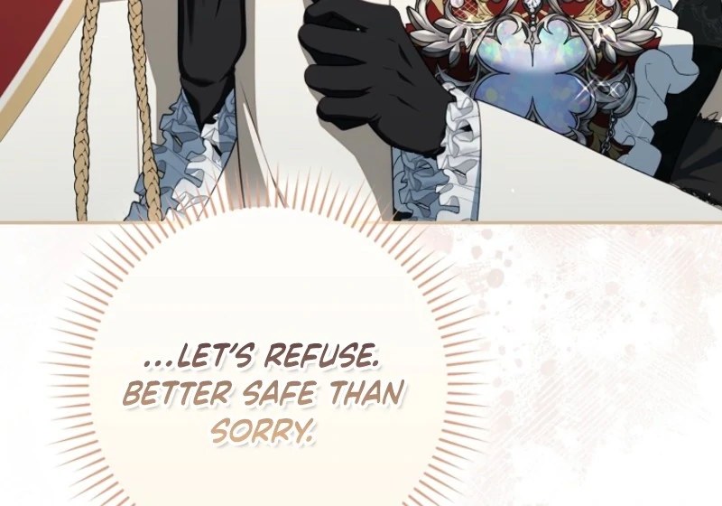 The Unbreakable Mind of the Regret-Genre Heroine Chapter 41 page 12 - 