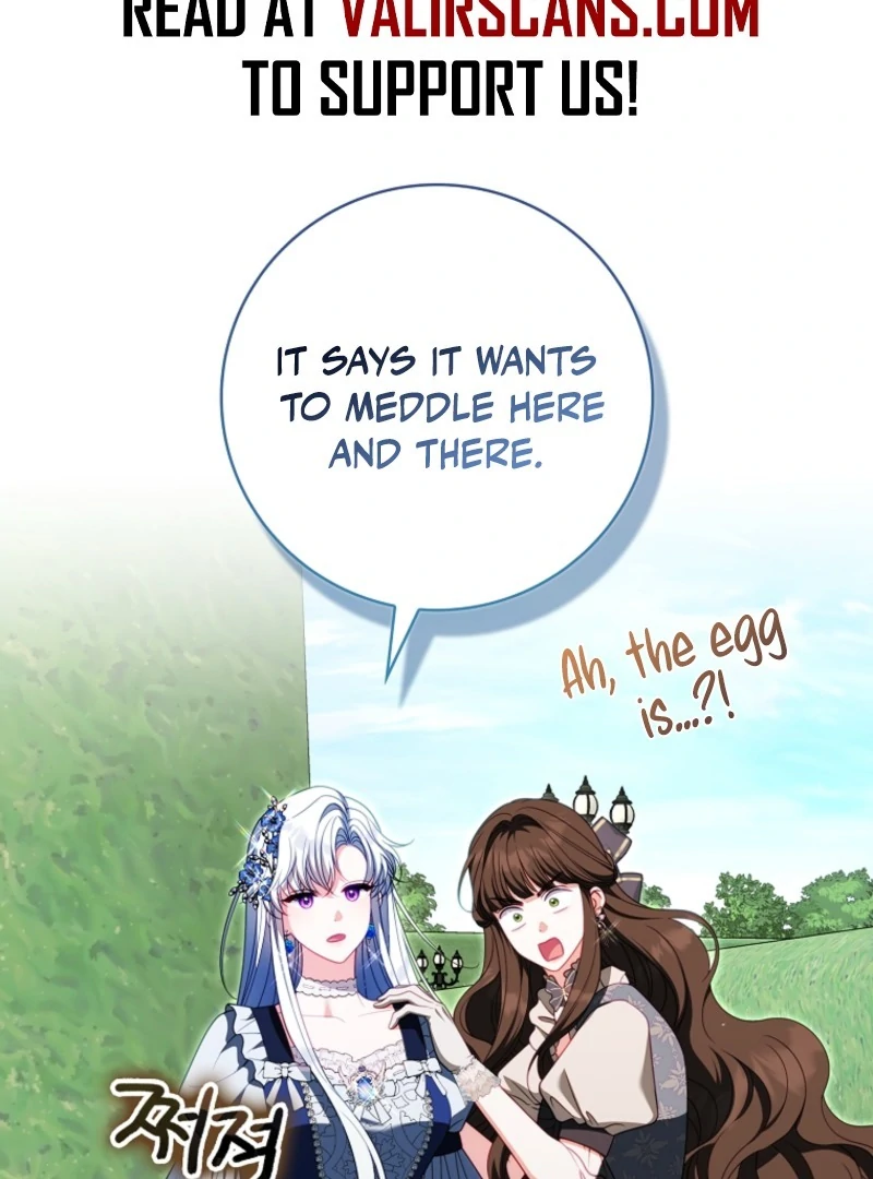 The Unbreakable Mind of the Regret-Genre Heroine Chapter 41 page 119 - 