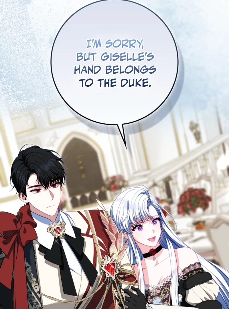 The Unbreakable Mind of the Regret-Genre Heroine Chapter 41 page 14 - 