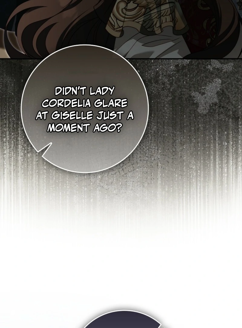 The Unbreakable Mind of the Regret-Genre Heroine Chapter 41 page 20 - 