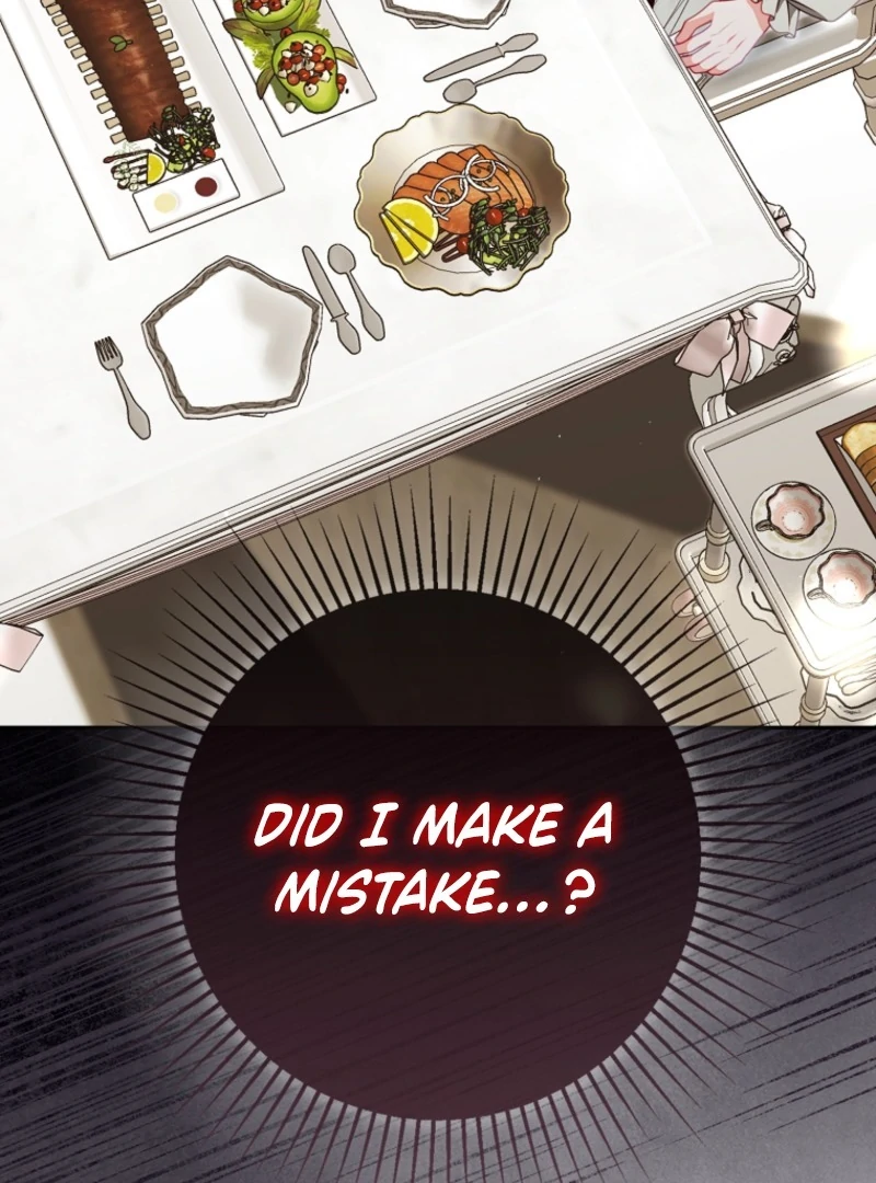 The Unbreakable Mind of the Regret-Genre Heroine Chapter 41 page 3 - 