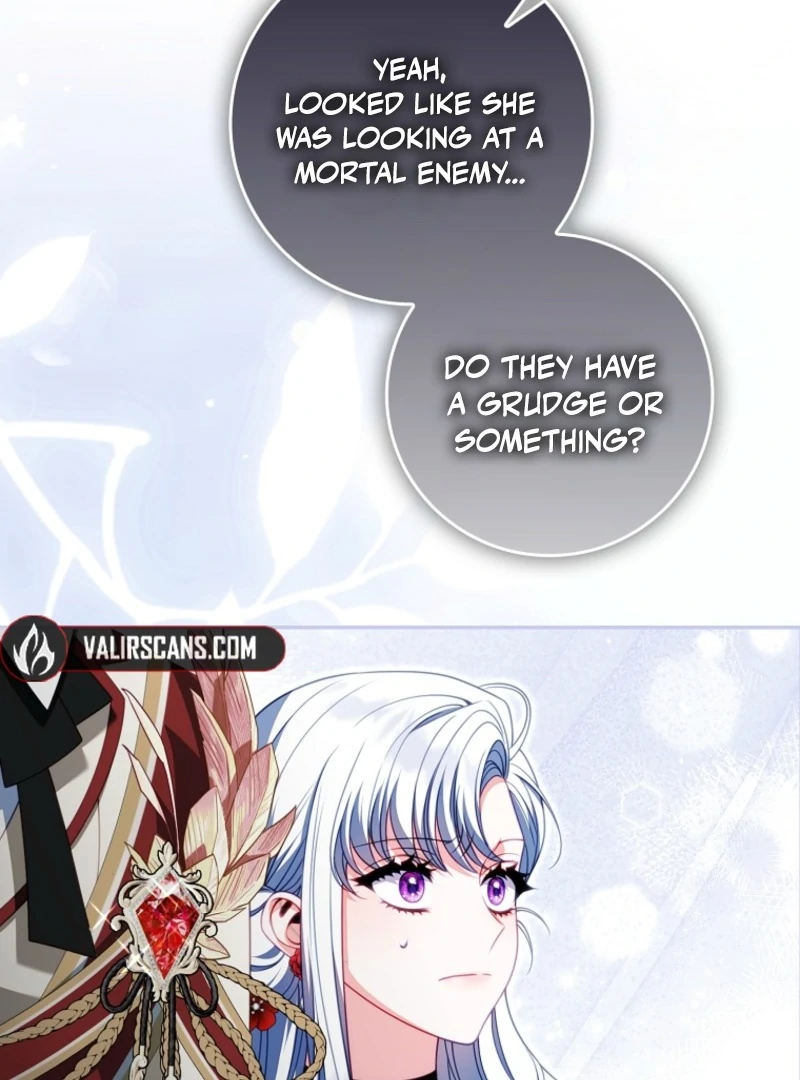 The Unbreakable Mind of the Regret-Genre Heroine Chapter 41 page 21 - 