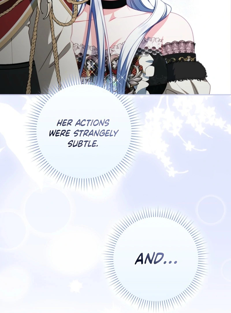 The Unbreakable Mind of the Regret-Genre Heroine Chapter 41 page 22 - 