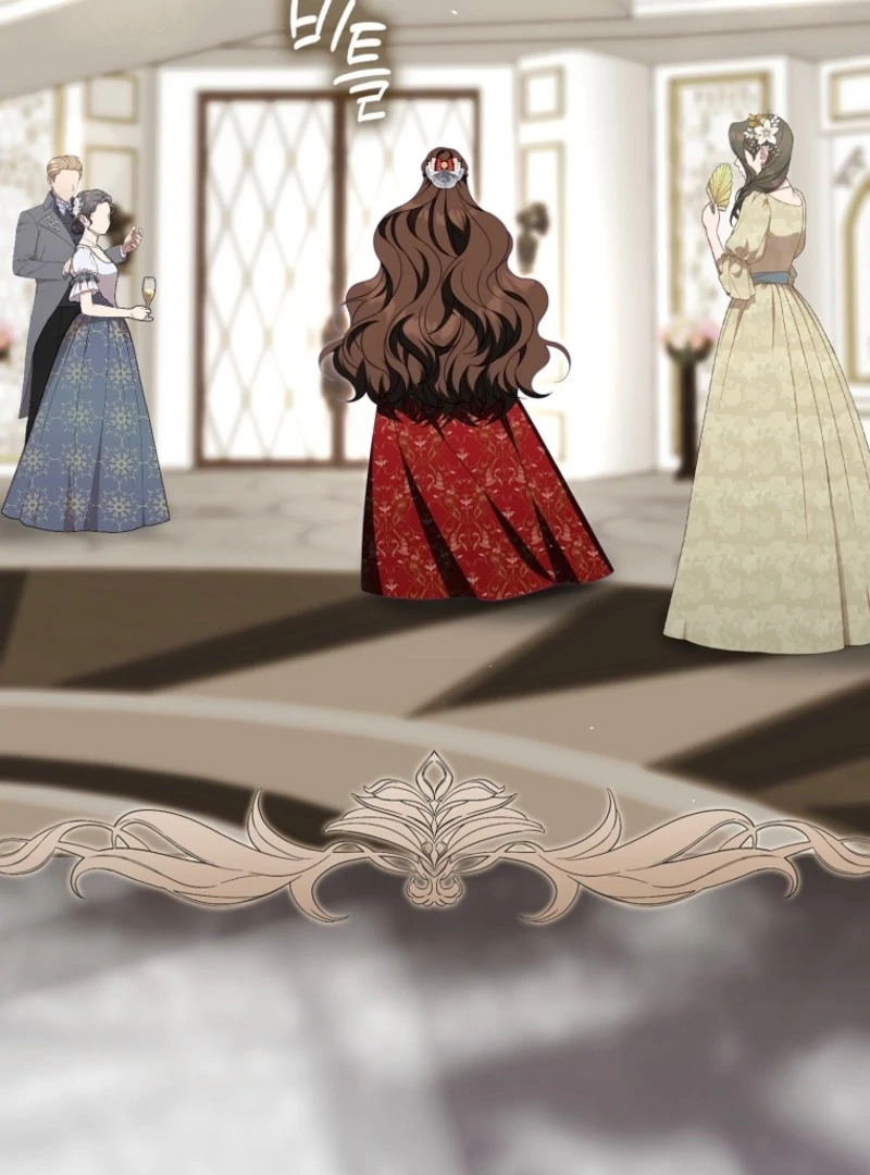 The Unbreakable Mind of the Regret-Genre Heroine Chapter 41 page 24 - 
