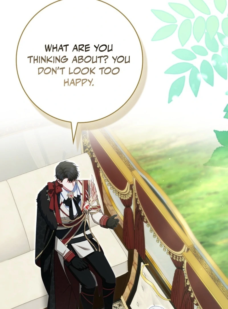 The Unbreakable Mind of the Regret-Genre Heroine Chapter 41 page 27 - 