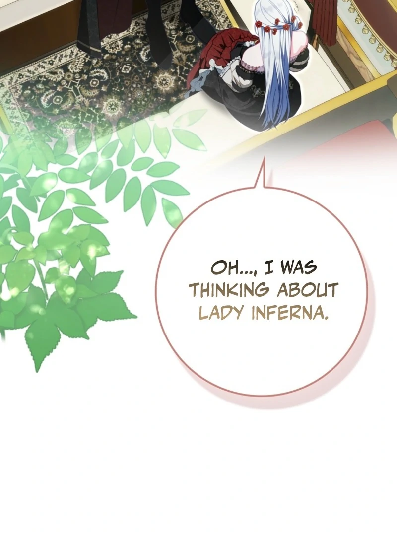 The Unbreakable Mind of the Regret-Genre Heroine Chapter 41 page 28 - 