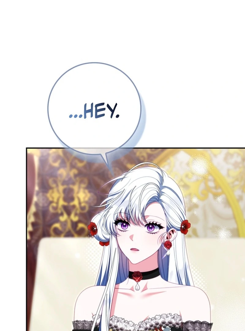 The Unbreakable Mind of the Regret-Genre Heroine Chapter 41 page 29 - 