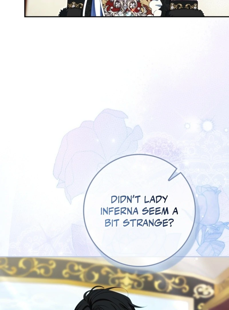 The Unbreakable Mind of the Regret-Genre Heroine Chapter 41 page 30 - 