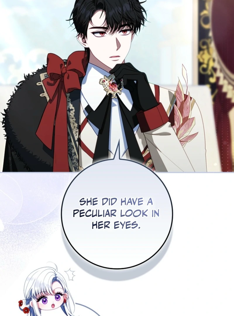 The Unbreakable Mind of the Regret-Genre Heroine Chapter 41 page 31 - 