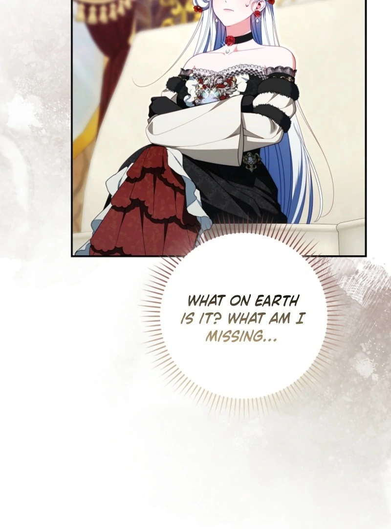The Unbreakable Mind of the Regret-Genre Heroine Chapter 41 page 33 - 