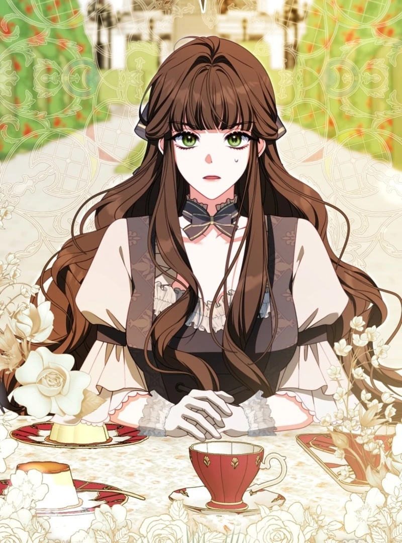 The Unbreakable Mind of the Regret-Genre Heroine Chapter 41 page 36 - 