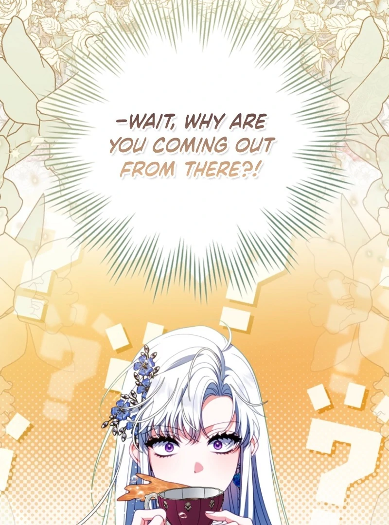 The Unbreakable Mind of the Regret-Genre Heroine Chapter 41 page 37 - 