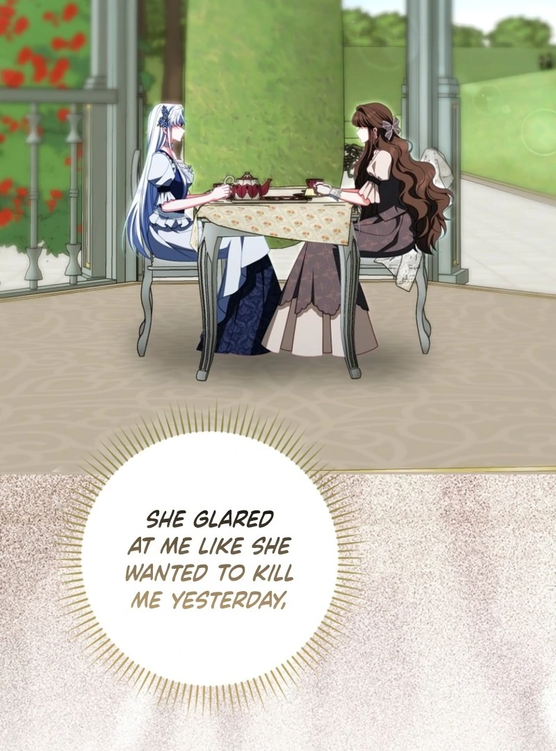 The Unbreakable Mind of the Regret-Genre Heroine Chapter 41 page 41 - 