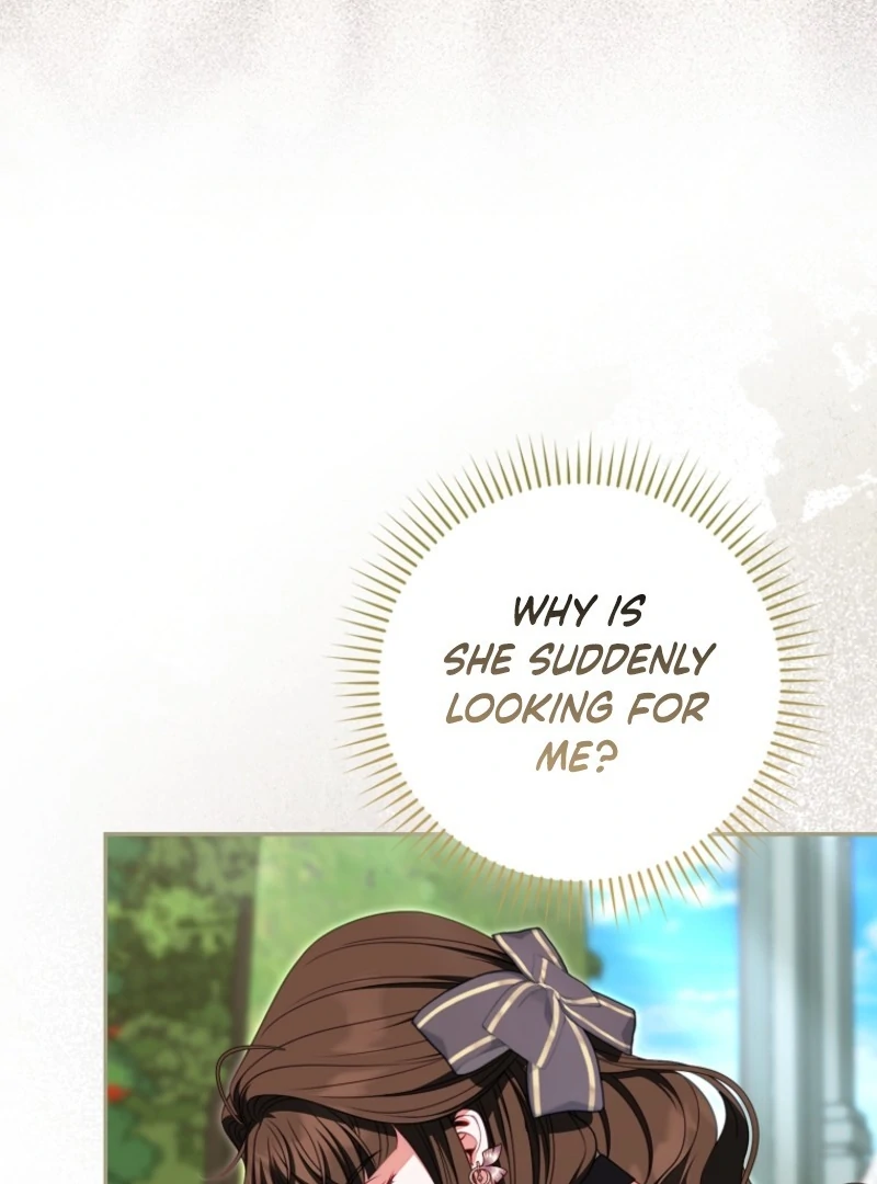 The Unbreakable Mind of the Regret-Genre Heroine Chapter 41 page 42 - 