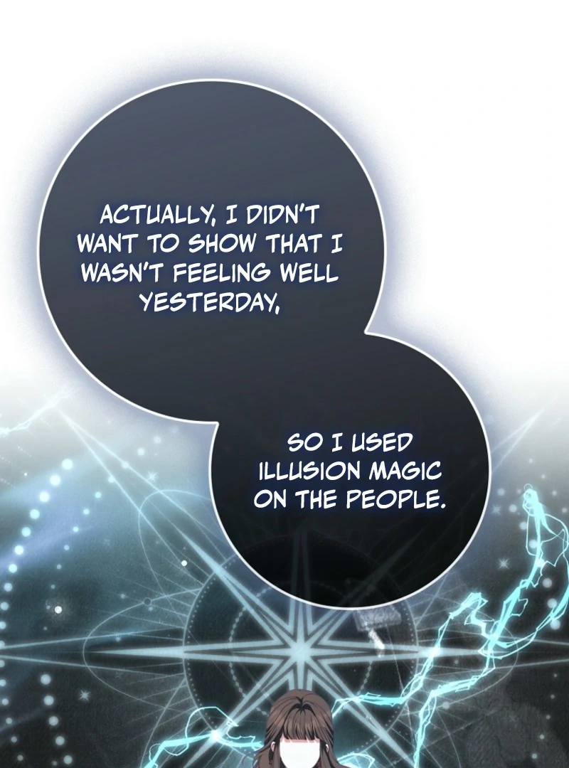 The Unbreakable Mind of the Regret-Genre Heroine Chapter 41 page 44 - 