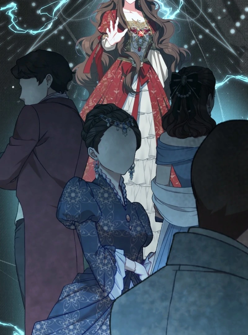 The Unbreakable Mind of the Regret-Genre Heroine Chapter 41 page 45 - 