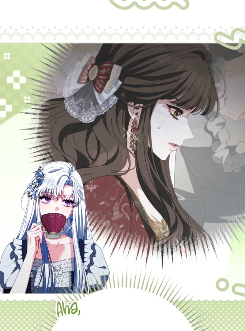 The Unbreakable Mind of the Regret-Genre Heroine Chapter 41 page 48 - 