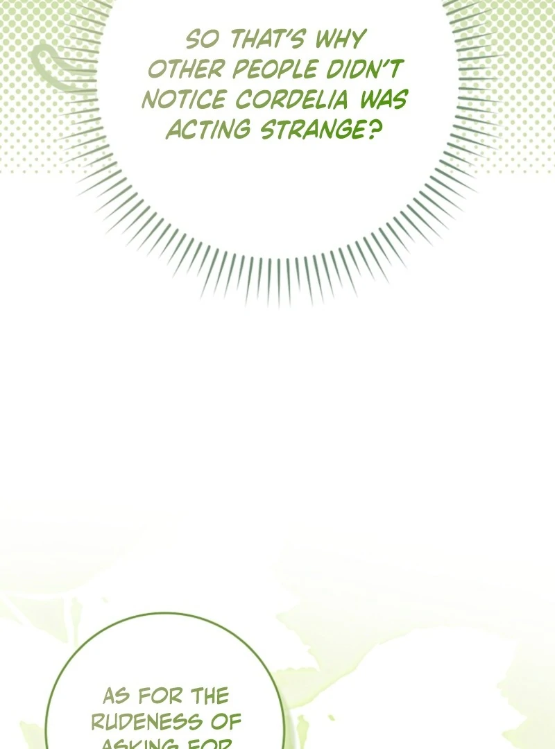 The Unbreakable Mind of the Regret-Genre Heroine Chapter 41 page 49 - 