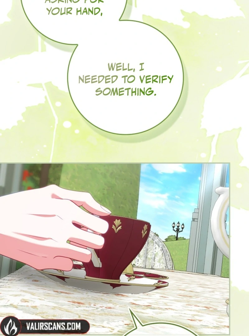 The Unbreakable Mind of the Regret-Genre Heroine Chapter 41 page 50 - 