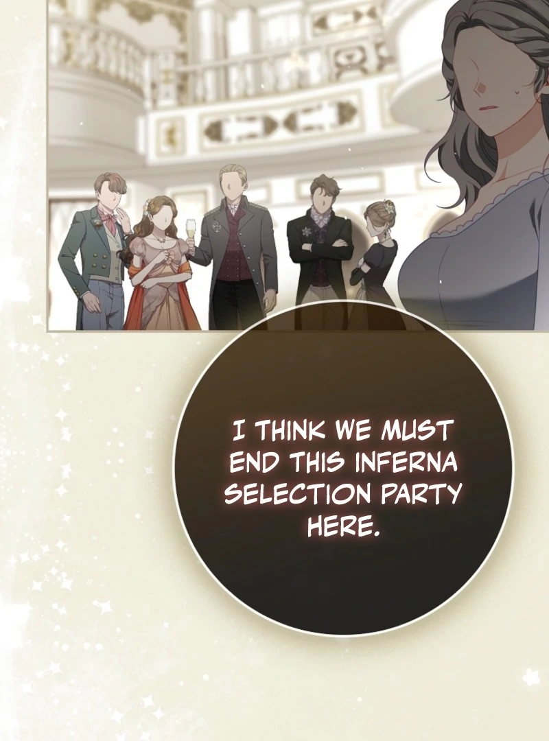 The Unbreakable Mind of the Regret-Genre Heroine Chapter 41 page 6 - 