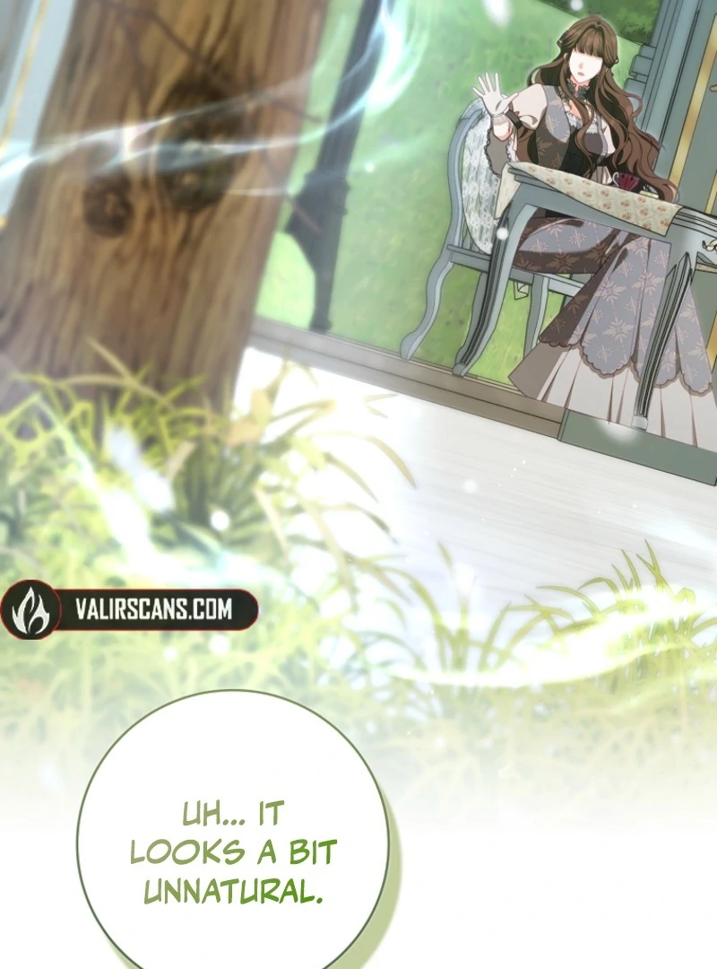 The Unbreakable Mind of the Regret-Genre Heroine Chapter 41 page 59 - 