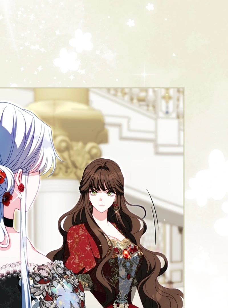 The Unbreakable Mind of the Regret-Genre Heroine Chapter 41 page 7 - 