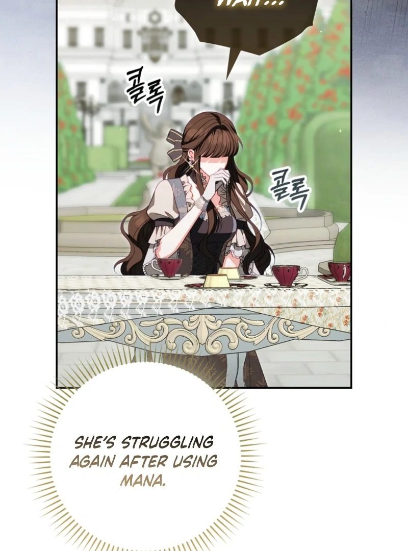 The Unbreakable Mind of the Regret-Genre Heroine Chapter 41 page 68 - 