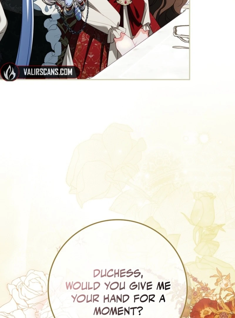 The Unbreakable Mind of the Regret-Genre Heroine Chapter 41 page 8 - 