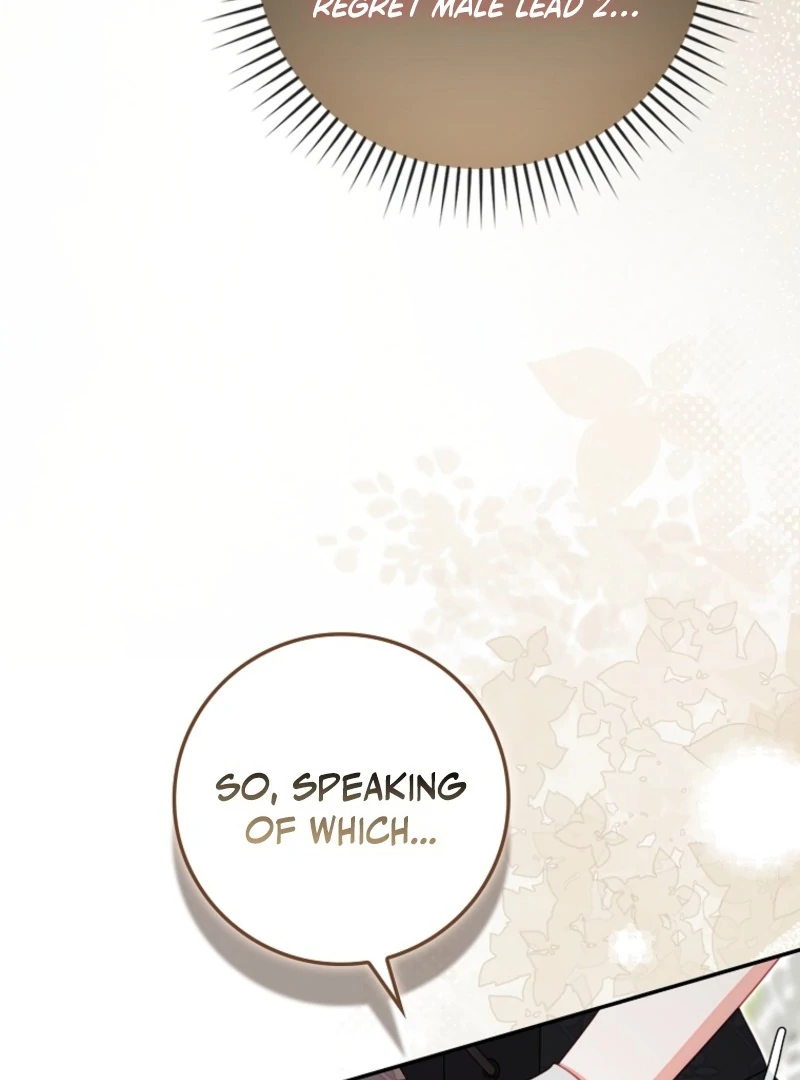 The Unbreakable Mind of the Regret-Genre Heroine Chapter 41 page 79 - 