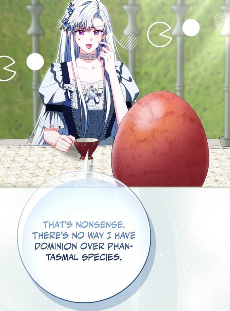 The Unbreakable Mind of the Regret-Genre Heroine Chapter 41 page 87 - 