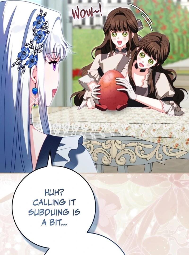 The Unbreakable Mind of the Regret-Genre Heroine Chapter 41 page 91 - 