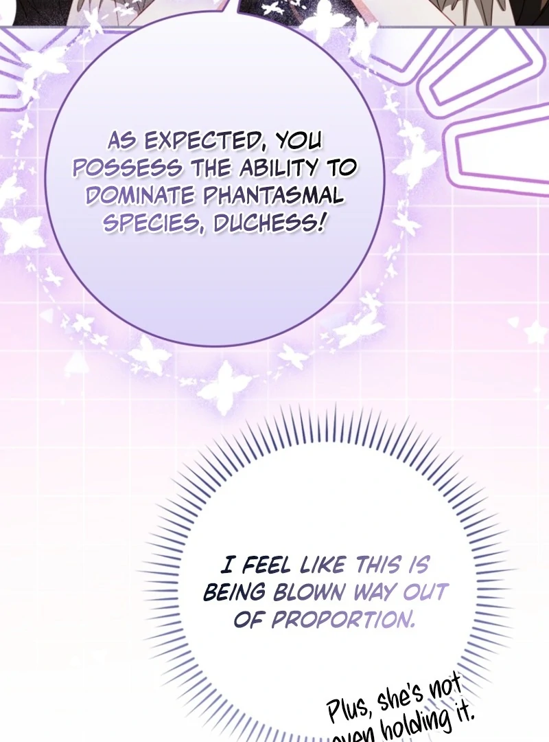 The Unbreakable Mind of the Regret-Genre Heroine Chapter 41 page 94 - 