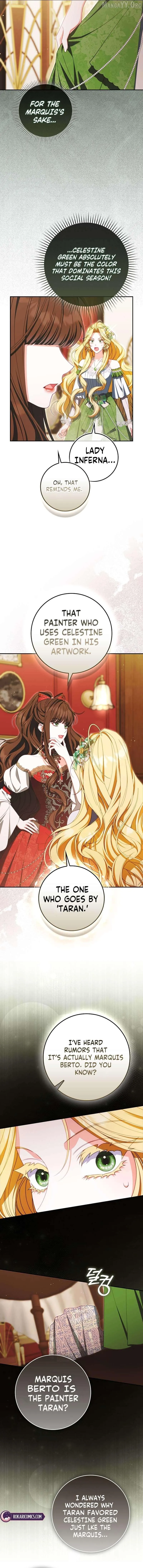 The Unbreakable Mind of the Regret-Genre Heroine Chapter 42 page 12 - 