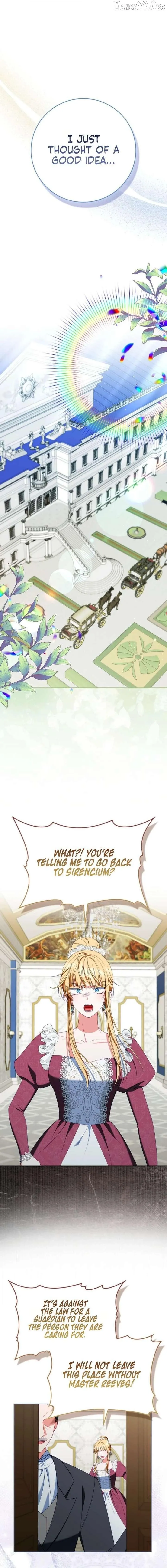 The Unbreakable Mind of the Regret-Genre Heroine Chapter 45 page 14 - 