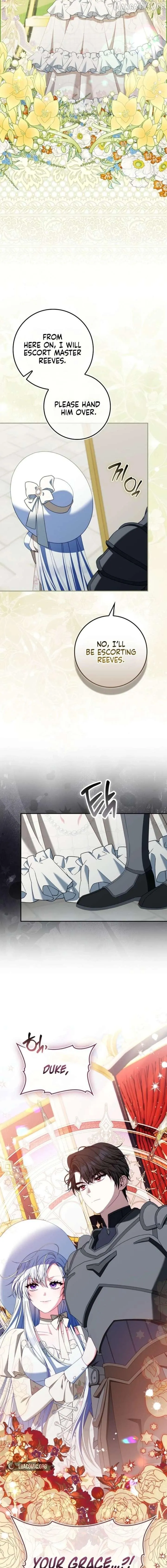 The Unbreakable Mind of the Regret-Genre Heroine Chapter 45 page 16 - 