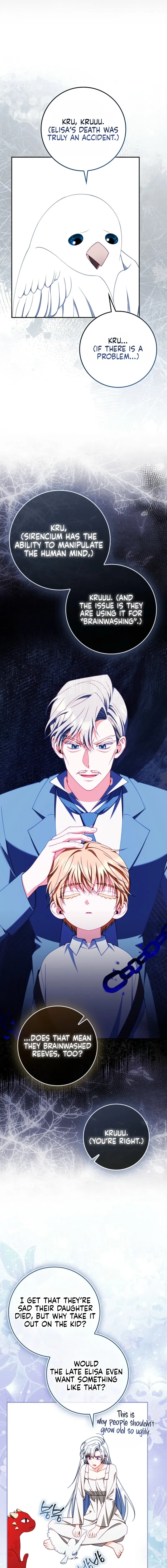 The Unbreakable Mind of the Regret-Genre Heroine Chapter 48 page 4 - 