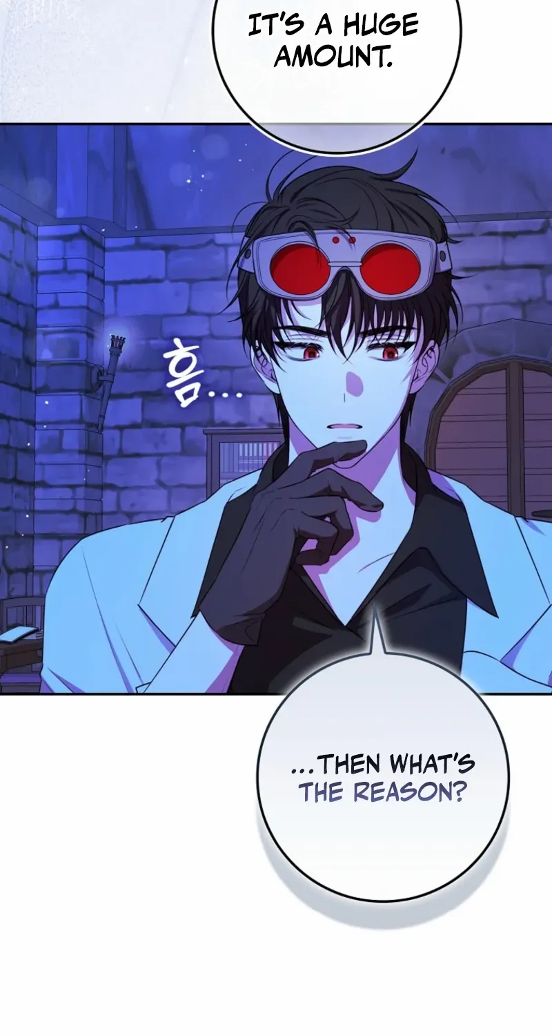 The Unbreakable Mind of the Regret-Genre Heroine Chapter 5 page 11 - 