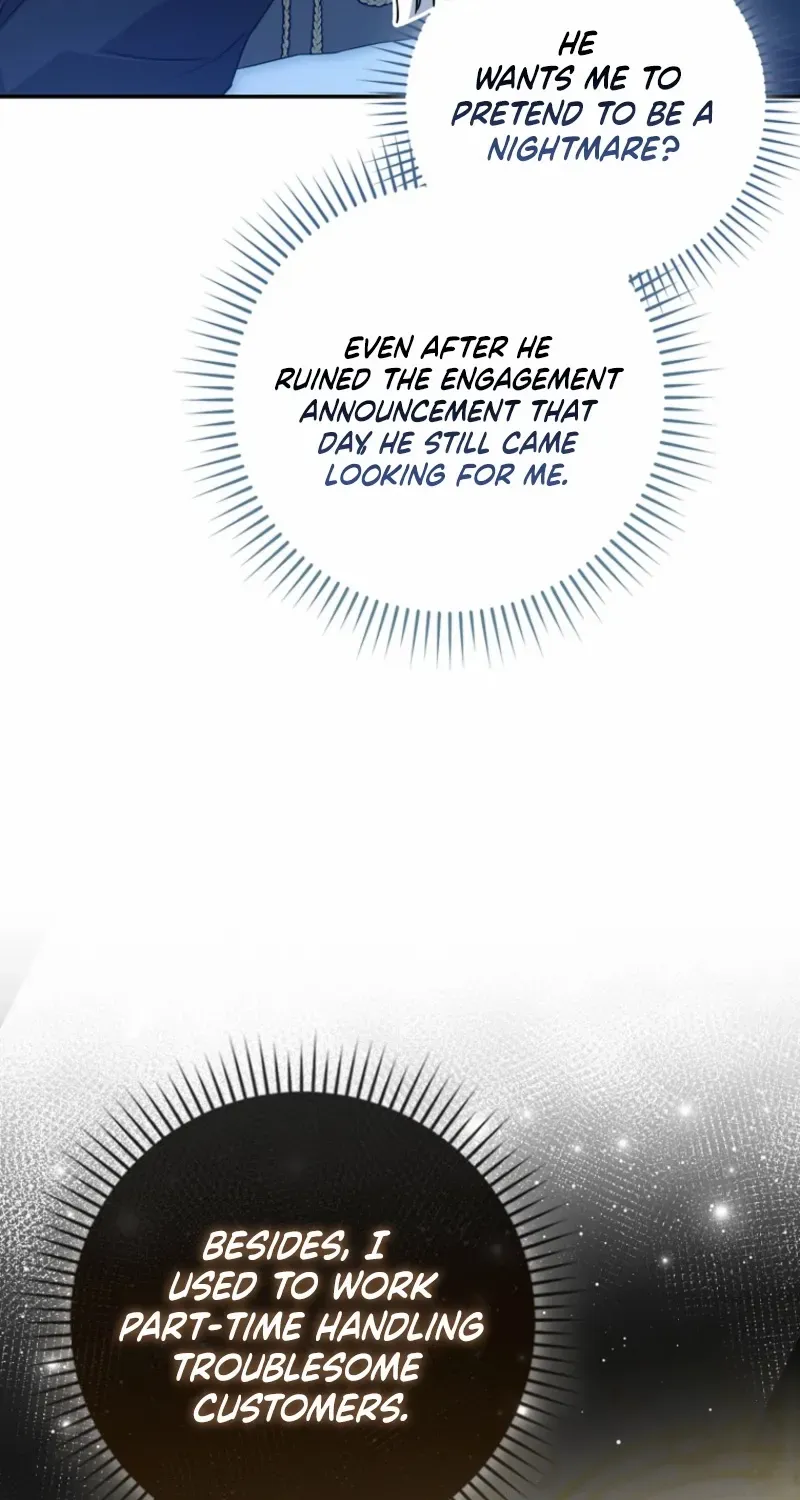 The Unbreakable Mind of the Regret-Genre Heroine Chapter 5 page 19 - 