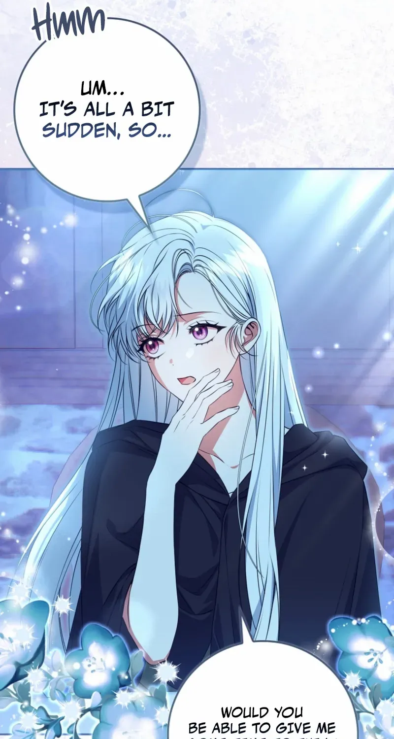 The Unbreakable Mind of the Regret-Genre Heroine Chapter 5 page 22 - 