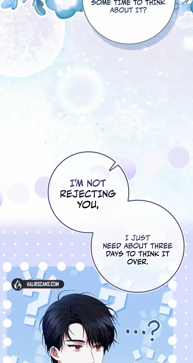 The Unbreakable Mind of the Regret-Genre Heroine Chapter 5 page 23 - 