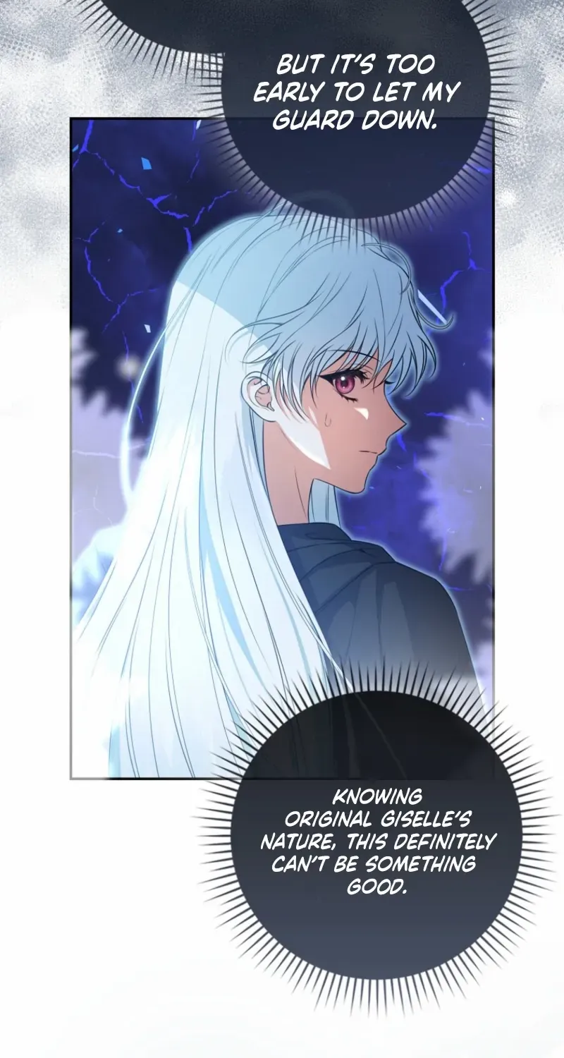 The Unbreakable Mind of the Regret-Genre Heroine Chapter 5 page 27 - 