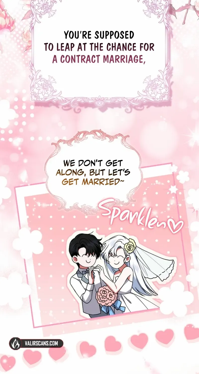 The Unbreakable Mind of the Regret-Genre Heroine Chapter 5 page 29 - 