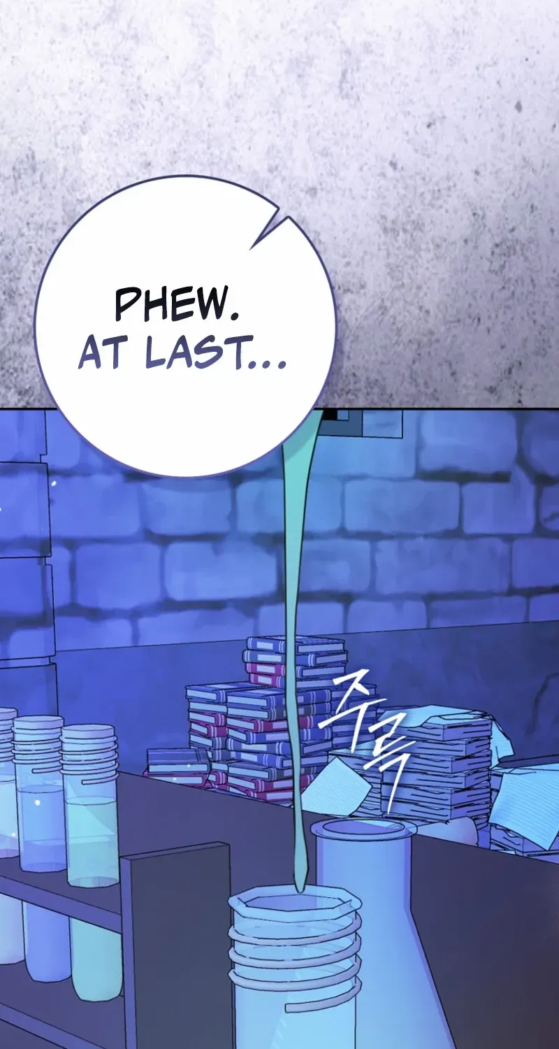 The Unbreakable Mind of the Regret-Genre Heroine Chapter 5 page 4 - 