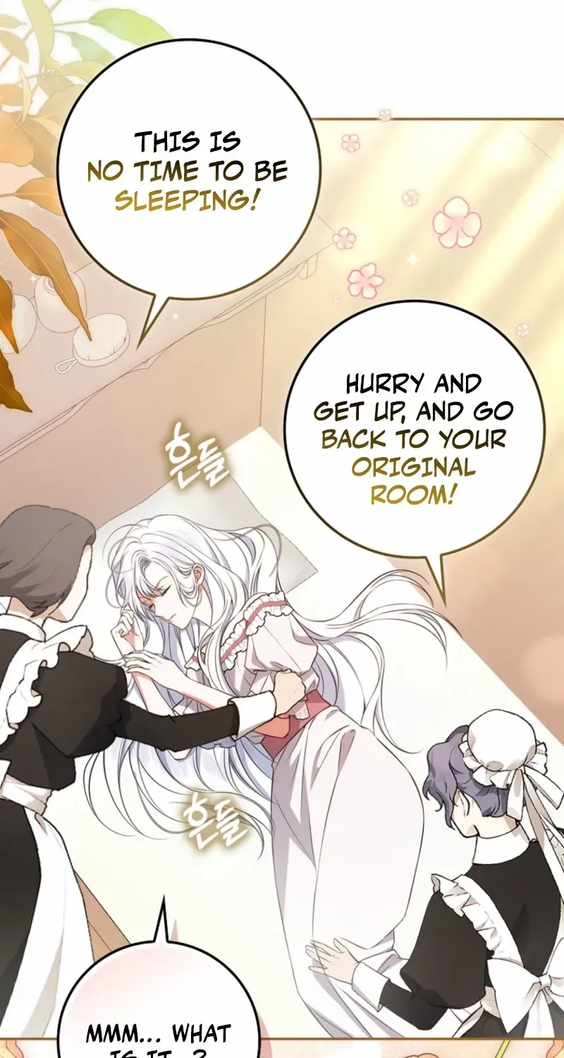 The Unbreakable Mind of the Regret-Genre Heroine Chapter 5 page 34 - 