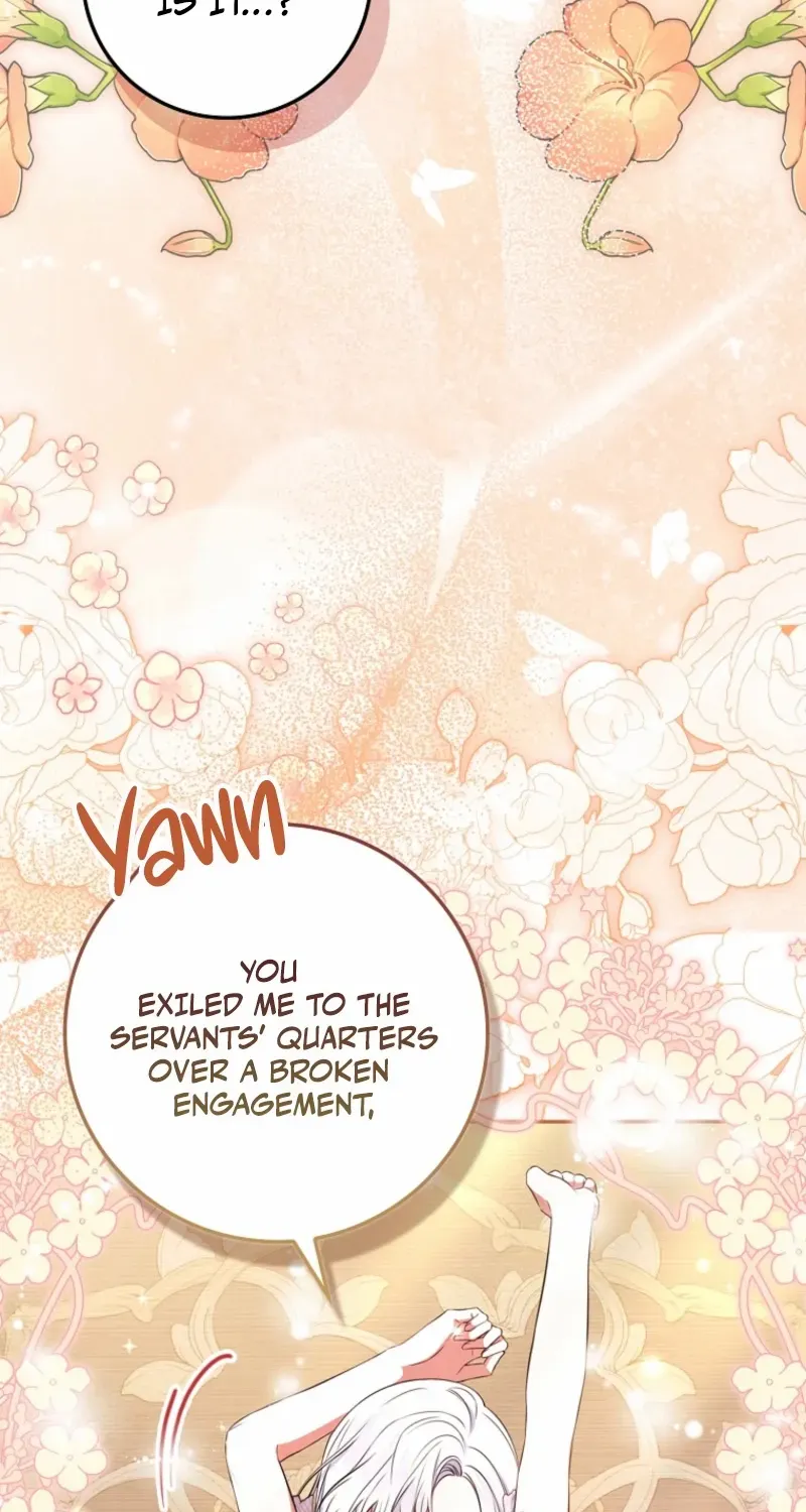 The Unbreakable Mind of the Regret-Genre Heroine Chapter 5 page 35 - 